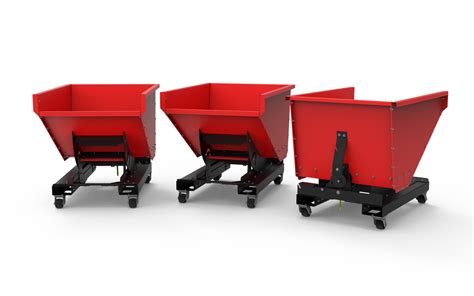 cnc hopper|CNC Chip Hopper .